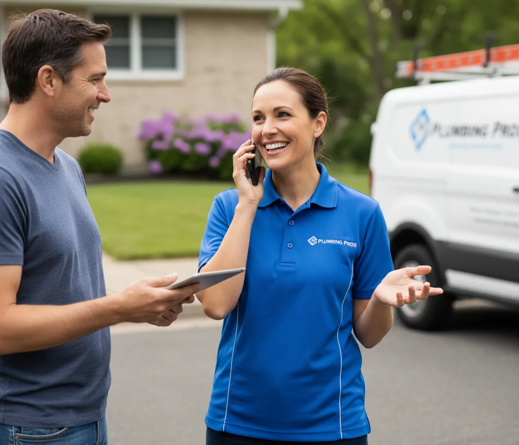 Water Heater Installation in Ambridge, PA